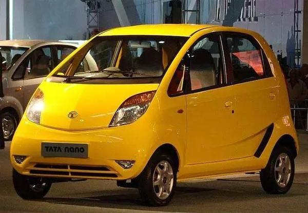 啥印度人不买中国汽车?看完我想哭. 娄底6万余