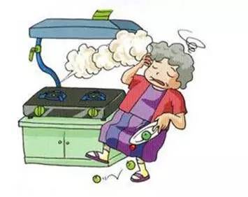 一氧化碳中毒的原因有哪些