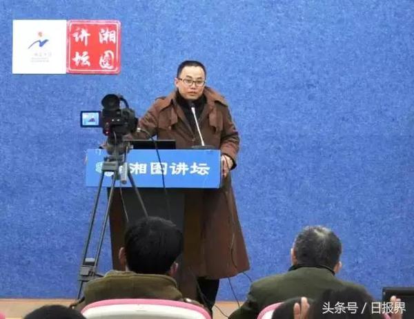 刘浩锋:新闻的价值在于坚持良知正义