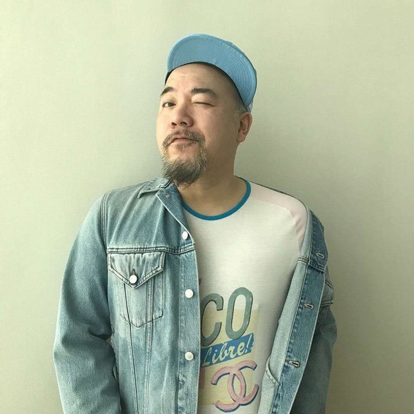 若你喜欢怪人.他叫黄伟文