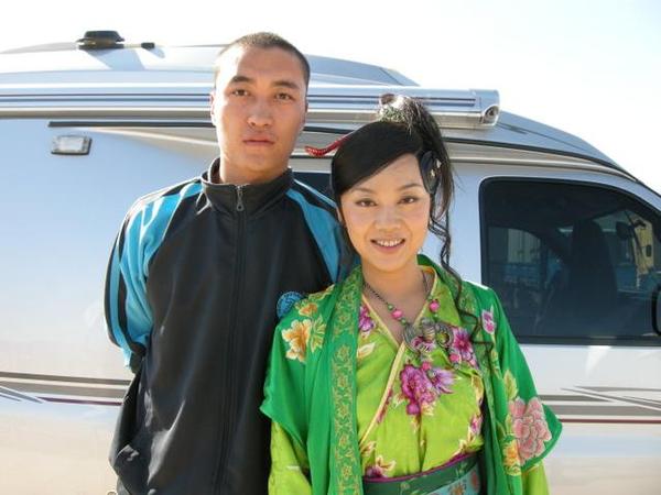 随后,付滃出演了《利箭行动》,《乡村爱情交响曲》,《越来越好之村晚