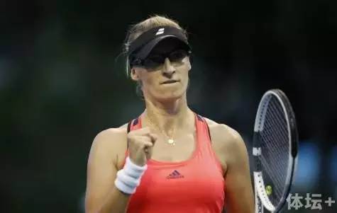 澳网那些小人物大故事 不曾惊天动地却足够温