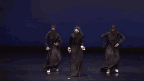 舞蹈界的诺贝尔|wod是如何令全球舞者垂涎三尺的