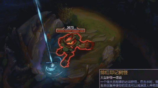 lol百分百暴击攻速流打野德玛,捅出来的伤害就是不一样