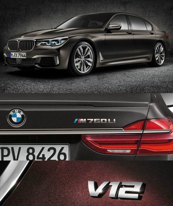 宝马xdrive v12,宝马xdrivev12 1月16日,宝马m760li xdrive在上海上市,这也是宝马最新的旗舰车型.