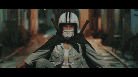 除了乱伦,想不到韩寒还有这些恶趣味