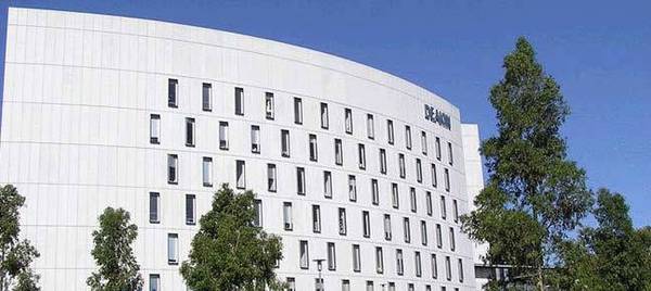 迪肯大学排名_迪肯大学offer