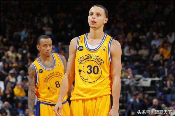 哈登逆天数据全明星首发也得悬,库里恐怕又要