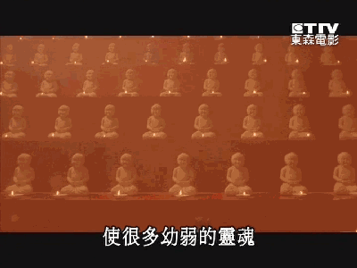 我真搞不懂为啥你们看完这部电影后会不敢走夜路!