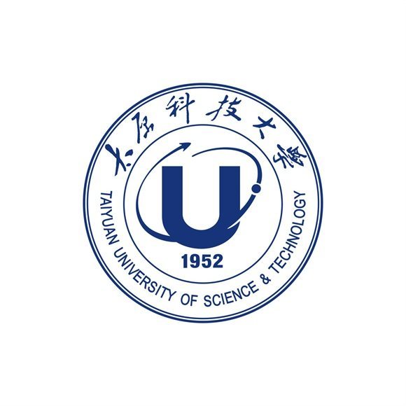 太原科技大学校徽缜密化设计