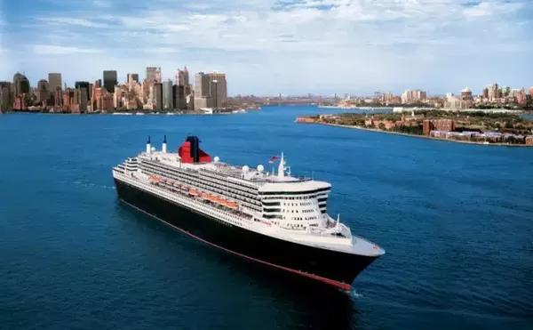 豪华游轮排名_豪华游轮(2)