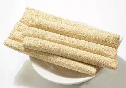 【祭灶节快乐】 美味香甜的麻糖和生鲜集装箱等你带走!