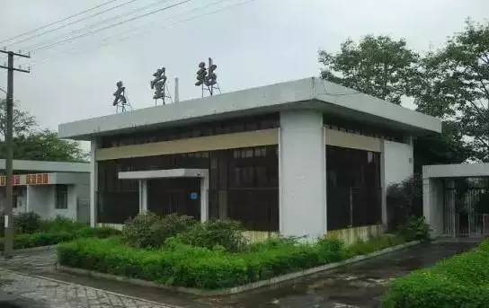 回家的路上你遇到奇葩火车站吗?第一个今年超火!