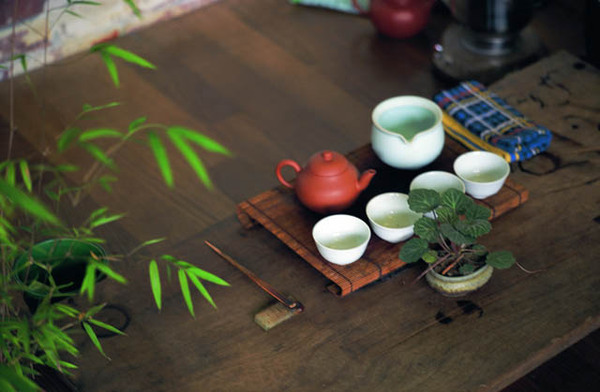 福鼎白茶前三品牌