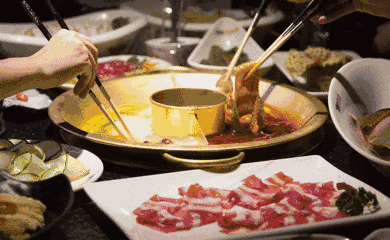 春节聚餐要注意?no,《新闻联播》说:在锦江,放心吃!