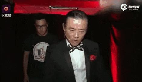 苍天饶过谁?周立波美国非法持枪吸毒被捕