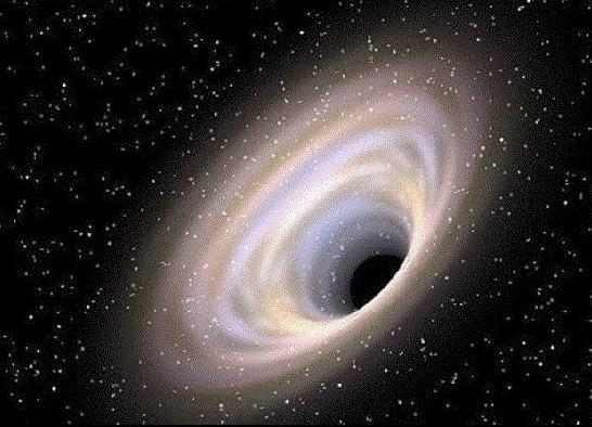 科学家欲用虫洞来探索外星人