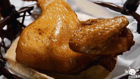 广州奇趣美食攻略!纸船牛排,蓝色咕噜肉,仲有.