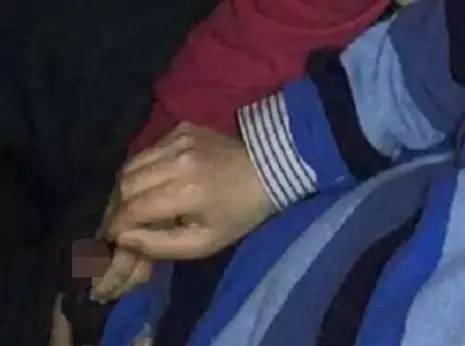 媒体曝光性侵学生教师姓名照片 任职首师大附