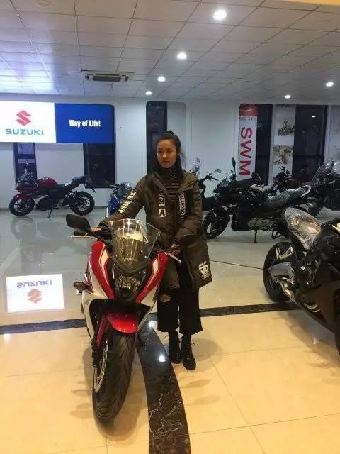 转让|浙江杭州本田CB650F+CBR650F