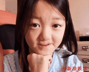 李嫣老师重出江湖发了段神模仿视频!感觉她的手机要被