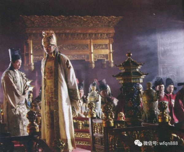 崇祯皇帝乞求百官捐款,为何还是未能给明朝续命?