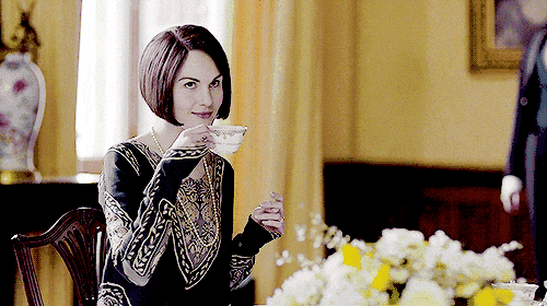 打开唐顿庄园的珠宝盒