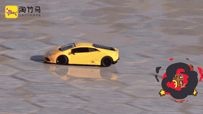 极速赛车玩具,漂移炫酷无极限