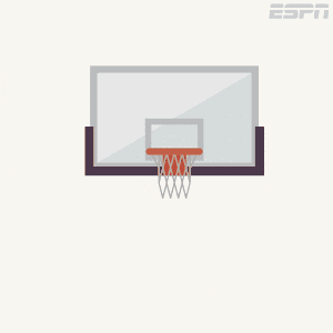 当年espn制作nba球星漫画?库里詹姆斯的最有意思