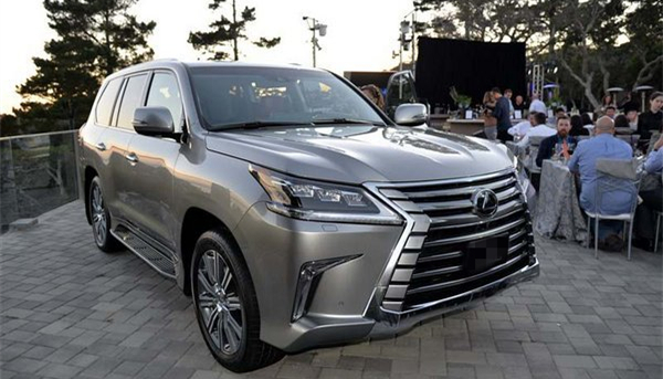 揭秘苍井空、波多野结衣等日本女星的豪华座驾