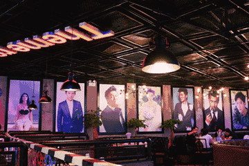 风靡京城的火锅店携五折福利空降贵阳了!店主多金帅气