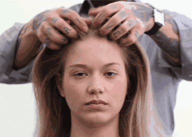 头发这么编,出门回头率才会爆表!-新闻频道-手机搜狐