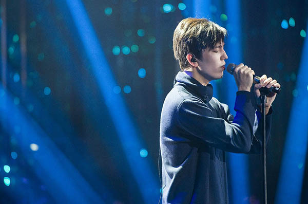 新歌手排名_歌手排名(2)