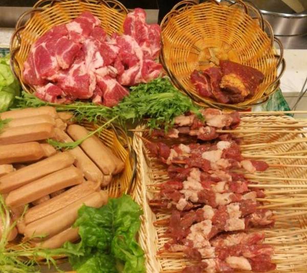 苏州自助餐排名_苏州园林