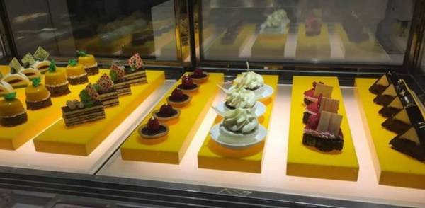 苏州自助餐排名_苏州园林(2)