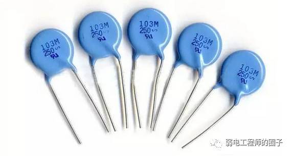 消费电子与家电维修中电容好坏检测全攻略（适配开关电源变频空调工业设备场景，从新手到专业工程师通用）-第2张图片