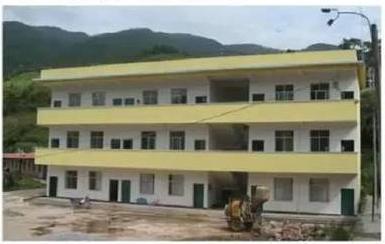 建筑面积规范解读:走廊(挑廊)檐廊建筑面积计算