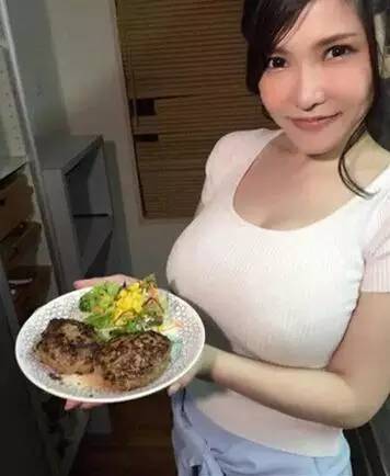 冲田老师的厨艺我也好想尝一尝!