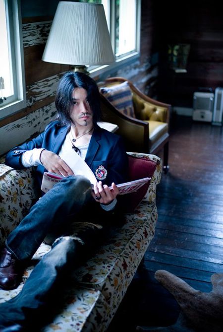 Road To Asia新年第一弹:金子统昭专场正式开票