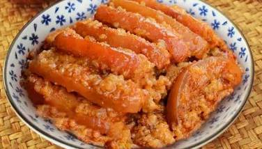西安美食 八大碗 老陕年夜饭必备