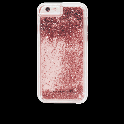 case-mate是闪啊闪和blingbling的行家啊 闪粉亮片系列也是最受欢迎的