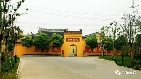 常州香火最旺的寺庙都在这里了,你值得拥有!