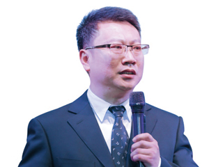宝贝在线田伟:越是面临危机,越需要主动出击