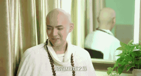 左鼻孔流血右鼻孔长毛,还把裤子跑掉了,吴亦凡演唐僧痛并快乐