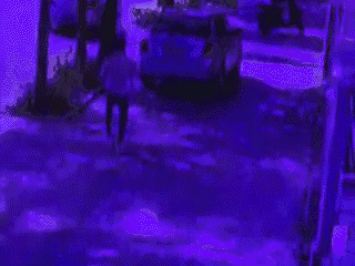 大难不死,必有后福!