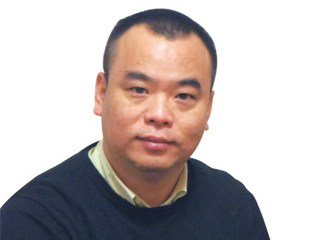 江西新天地陈洋:国内母婴行业正处于新旧交替时代