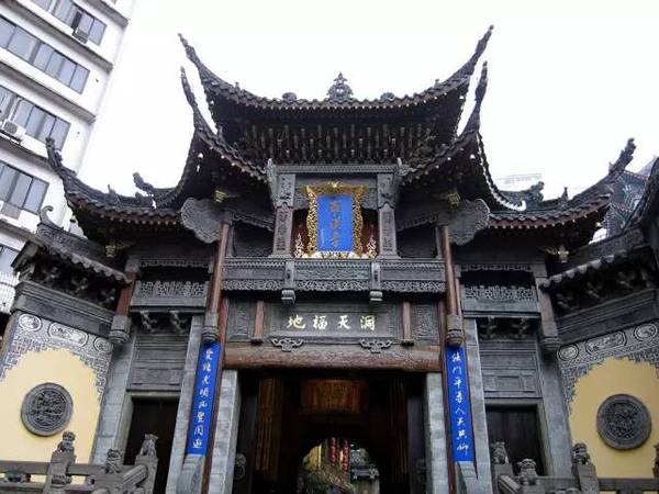 重磅| 重庆香火最旺的寺庙,你知道吗?