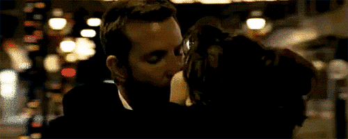 10个让女人脸红心跳的接吻方式,你学会了吗?