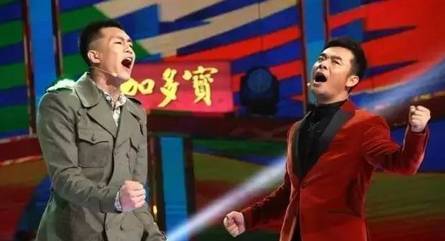 2017辽宁春晚和央视春晚节目单 播出时间!