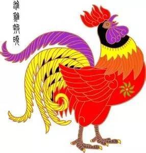 而鸡鸣狗盗这个成语,也跟鸡的报时功能有关.